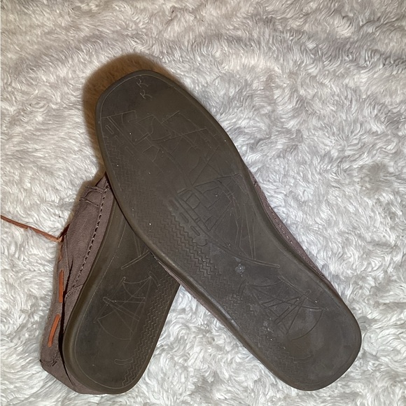 BED|STU Brown Oxfords with Minimalist Design shoes size 12 main image 5